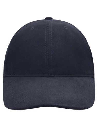 DAI-MB6126-6 Panel Softlining Raver Cap